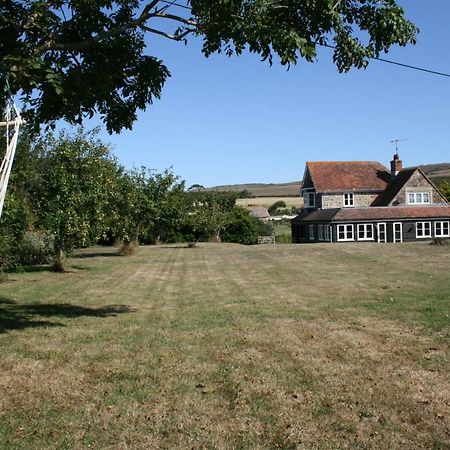 Greystone Cottage - Sea Views, Short Stroll To A Beautiful Sandy Beach Brook  Экстерьер фото