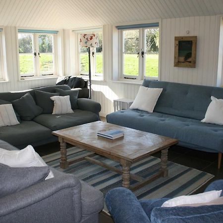 Greystone Cottage - Sea Views, Short Stroll To A Beautiful Sandy Beach Brook  Экстерьер фото